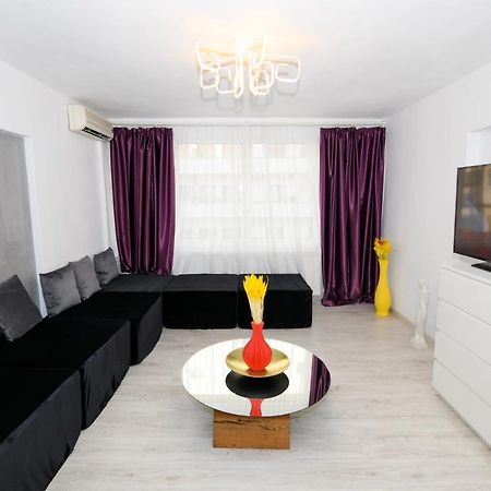 Musical Apartament Διαμέρισμα Βουκουρέστι Εξωτερικό φωτογραφία