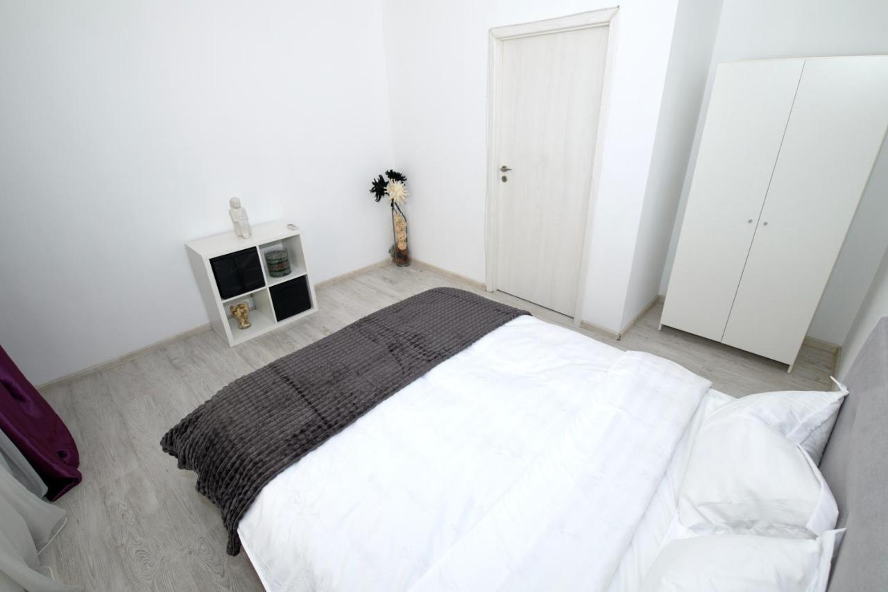 Musical Apartament Διαμέρισμα Βουκουρέστι Εξωτερικό φωτογραφία