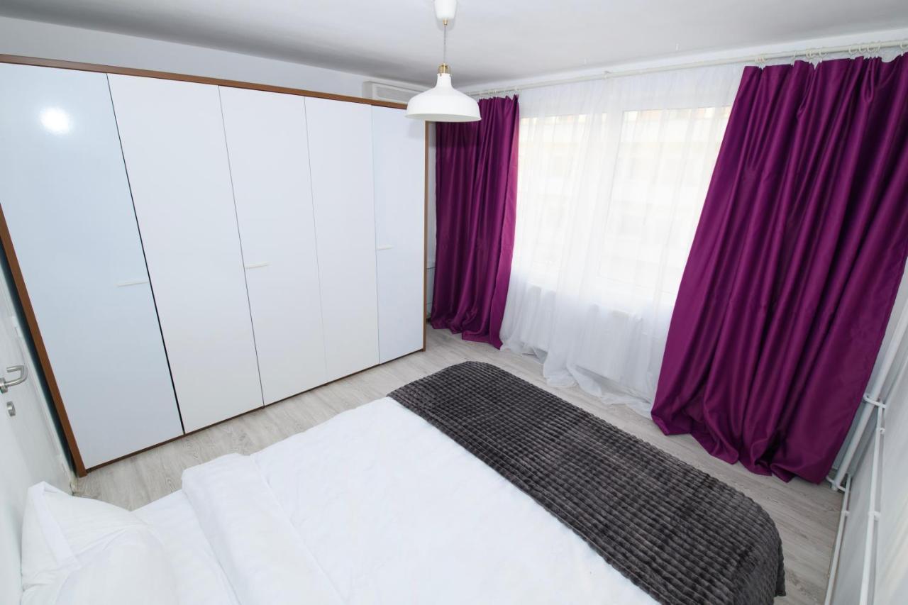 Musical Apartament Διαμέρισμα Βουκουρέστι Εξωτερικό φωτογραφία