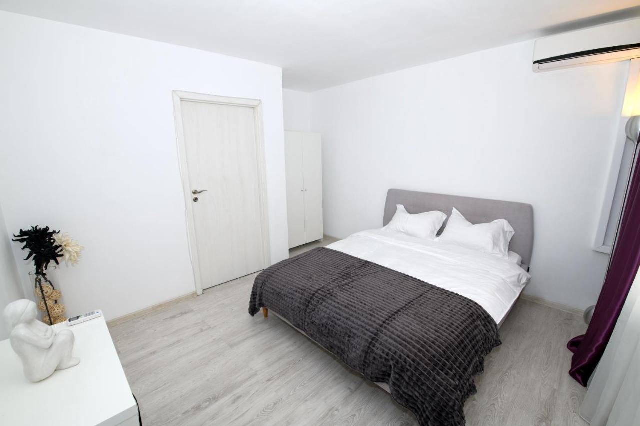 Musical Apartament Διαμέρισμα Βουκουρέστι Εξωτερικό φωτογραφία