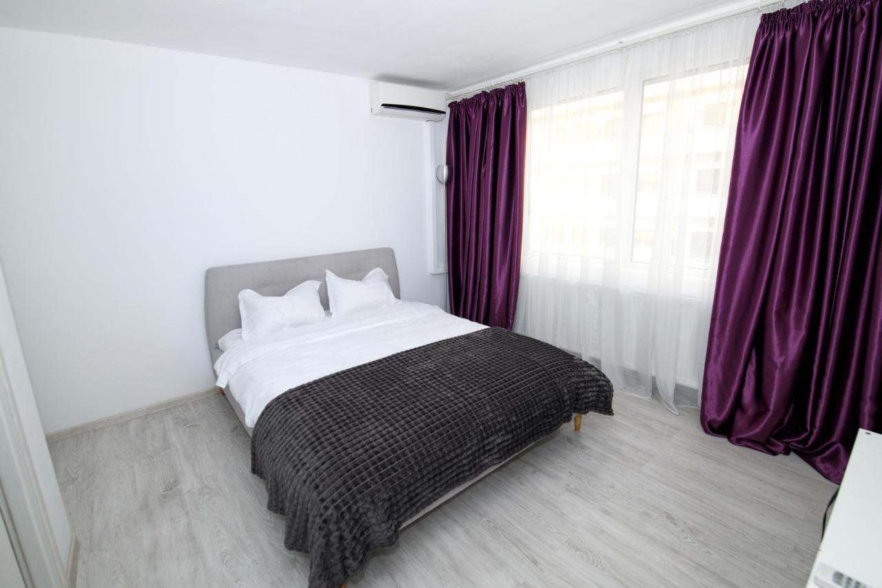 Musical Apartament Διαμέρισμα Βουκουρέστι Εξωτερικό φωτογραφία